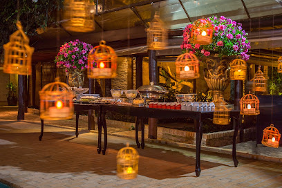 Buffet Ateliê do Sabor