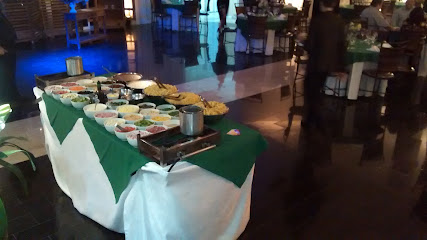 Espaço 101 Buffet