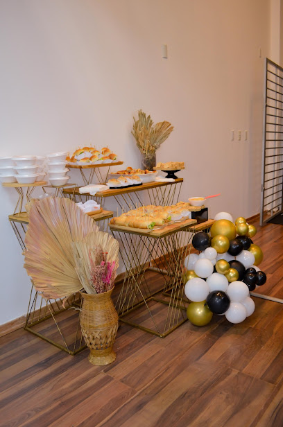 Buffet La Cocina