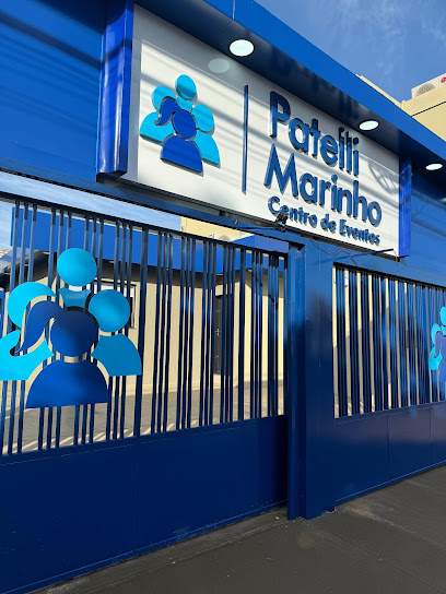 Centro de Eventos Patelli e Marinho
