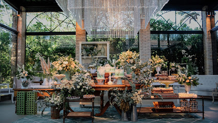 Buffet e Espaço de Eventos Villa do Lago