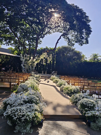 Espaço Le Jardin