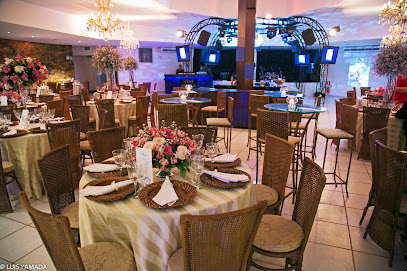 Buffet Alphaville