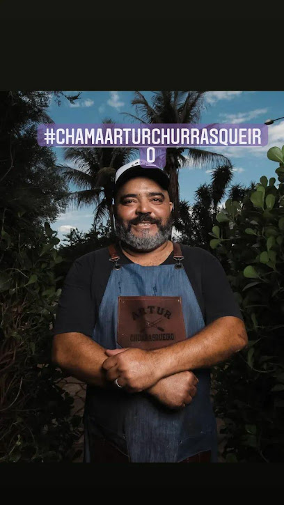 Buffet Artur Churrasqueiro