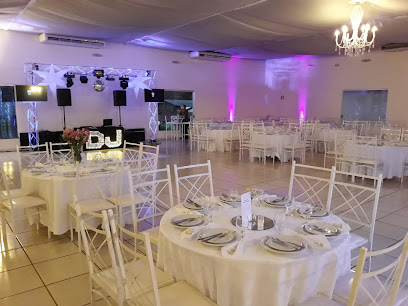 Buffet Contorno Sul