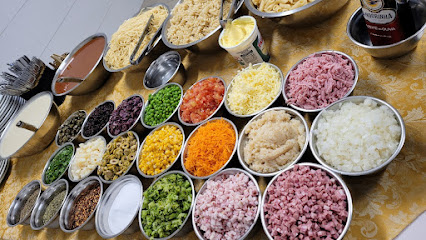 Buffet Jmix