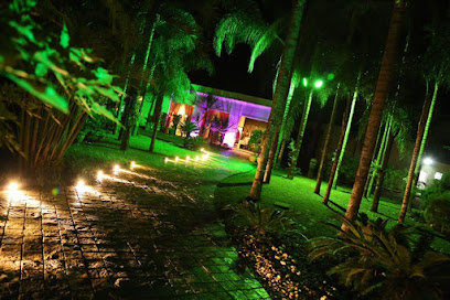 Buffet The House