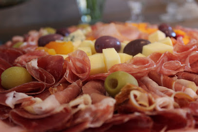 Le Hambre Buffet
