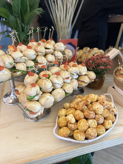 Pimentas Buffet