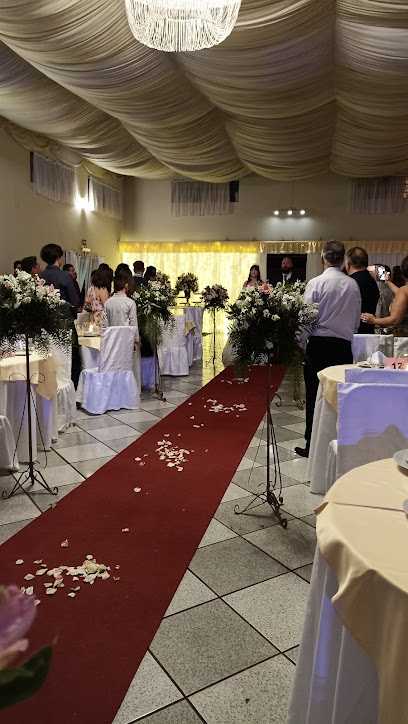 Buffet Cristal