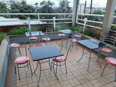 Café Boulevard