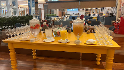 Café Du Chef