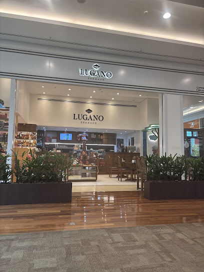Lugano Cafeteria e Chocolateria