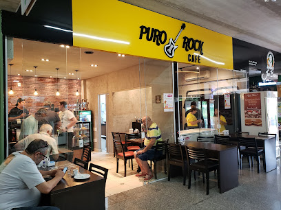 Puro Rock Café