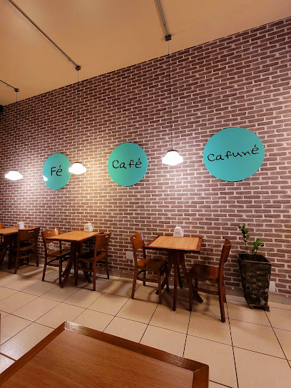 MoCafé