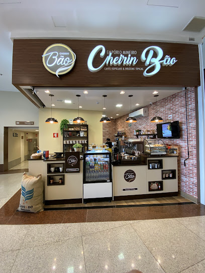 Cheirin Bão