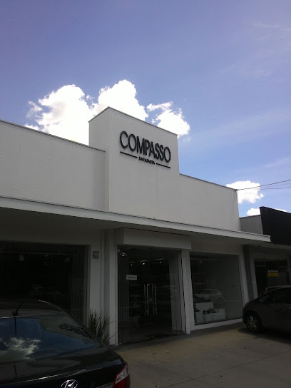 Compasso Sapataria