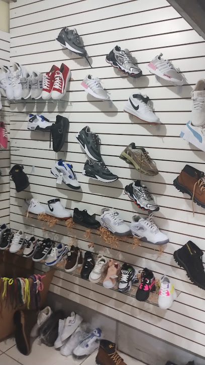 Outlet do Tênis