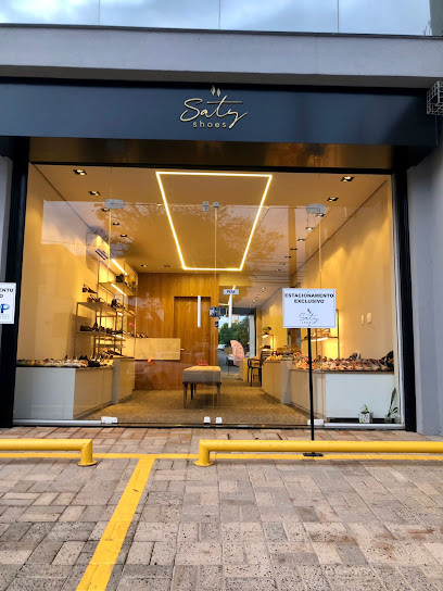 Saty Shoes