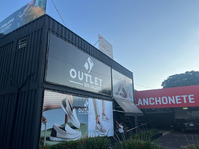 Outlet dos Calçados