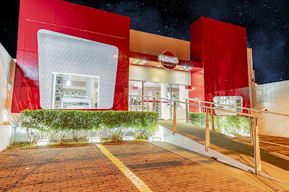 Pé Grande Calçados