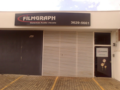 Filmgraph Comercial Sistemas Audiovisuais