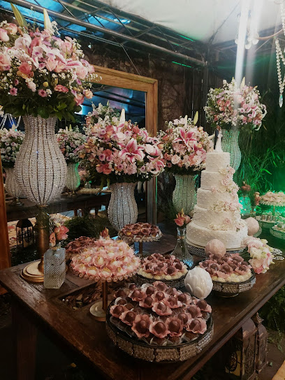 Villa Magrini Eventos