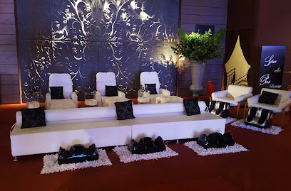 Spa dos Pés Eventos