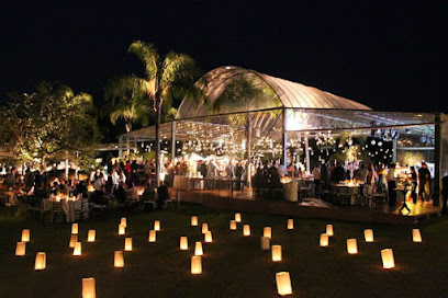 Espaço Livre Eventos