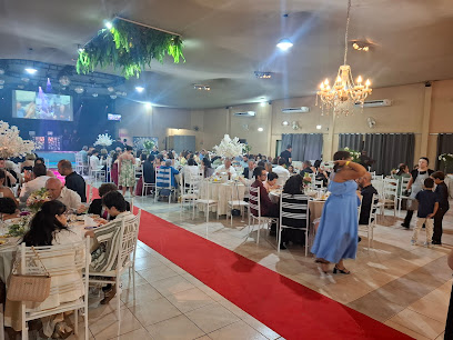 Espaço de Eventos Santa Felicidade