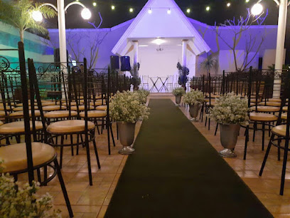 West Eventos