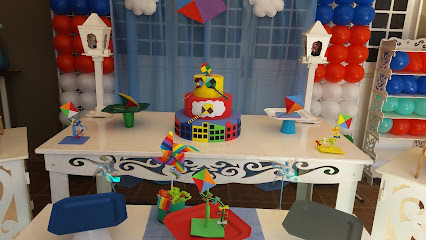 Imperium Centro de Eventos