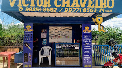 Chaveiro 24 Horas