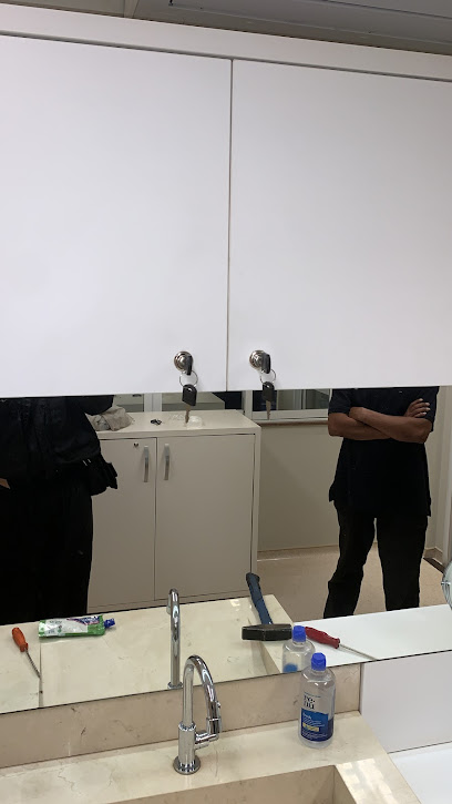 Chaveiro Ribeirão 24 Horas