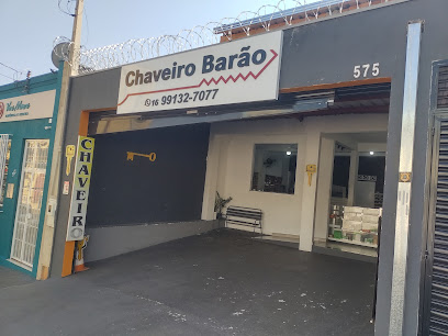 Chaveiro Barão