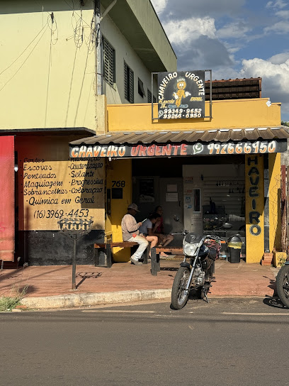 Chaveiro Urgente 24 Horas