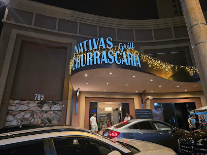 Churrascaria Nativas Grill