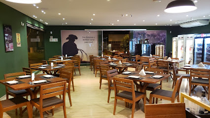 Steak Store Restaurante e Boutique