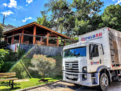 Poloar Ar Condicionado