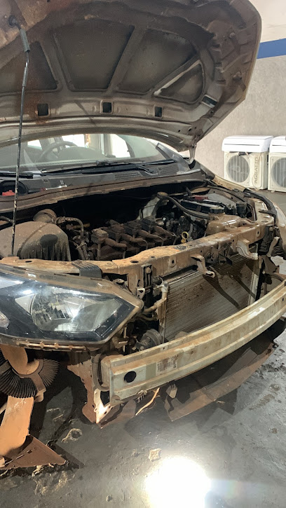 AC Auto Ar Condicionado