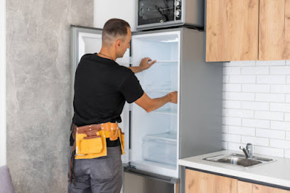 Lau Refrigeração e Climatização