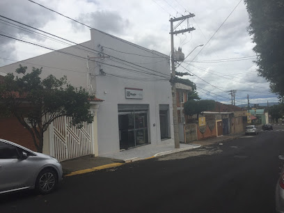 GR Refrigeração