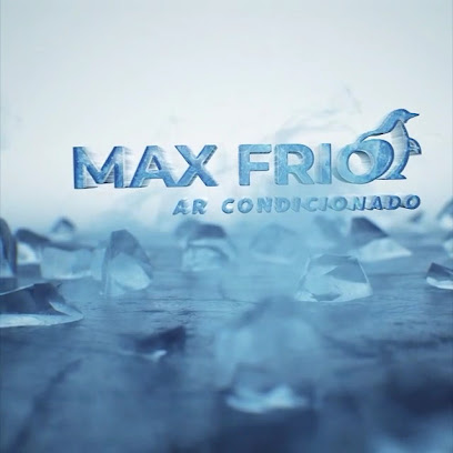 Max Frio Ar Condicionado