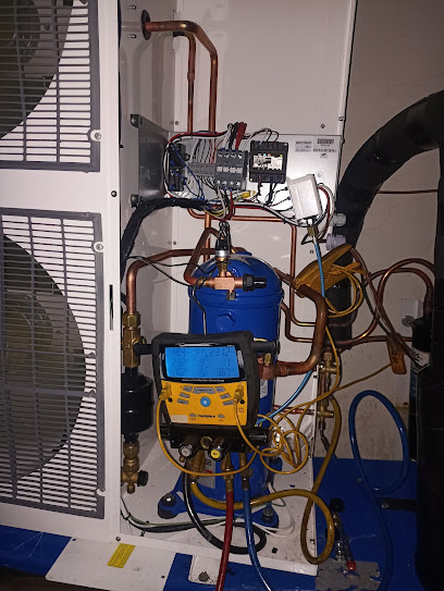 VNI Refrigeração