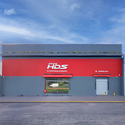 HDS Ar Condicionado Automotivo