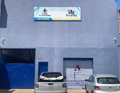 Alvares Ar Condicionado