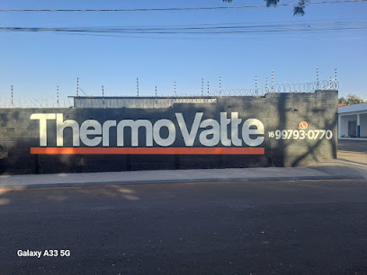 Thermovatte Refrigeração