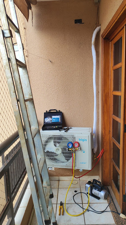 Brisa Climatização