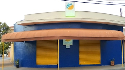Carriar Climatização