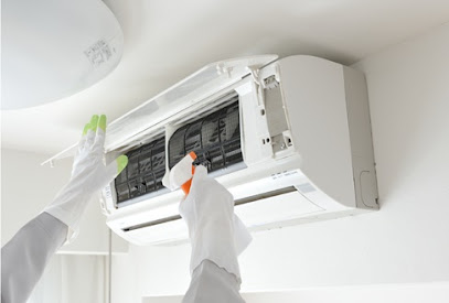 LLV Climatização